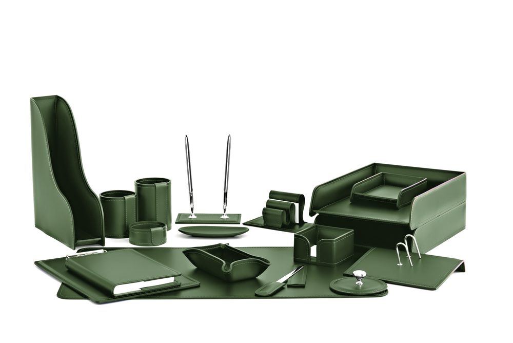 Desk Set