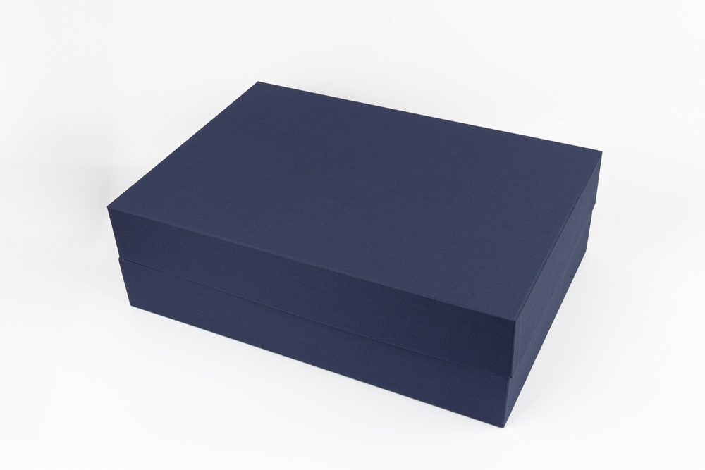 Luxury Hardboard Box