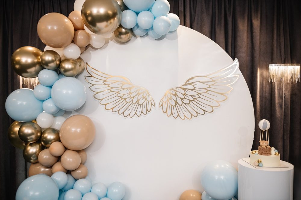 Party theme