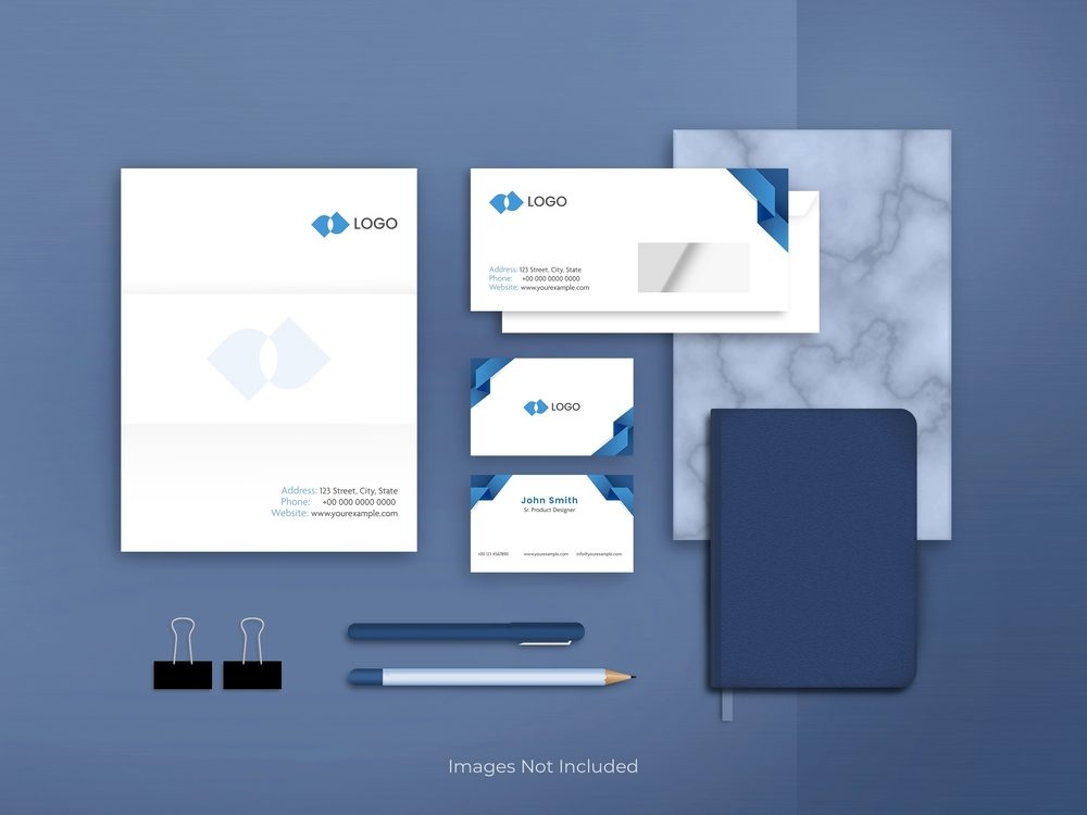 Stationery Printing