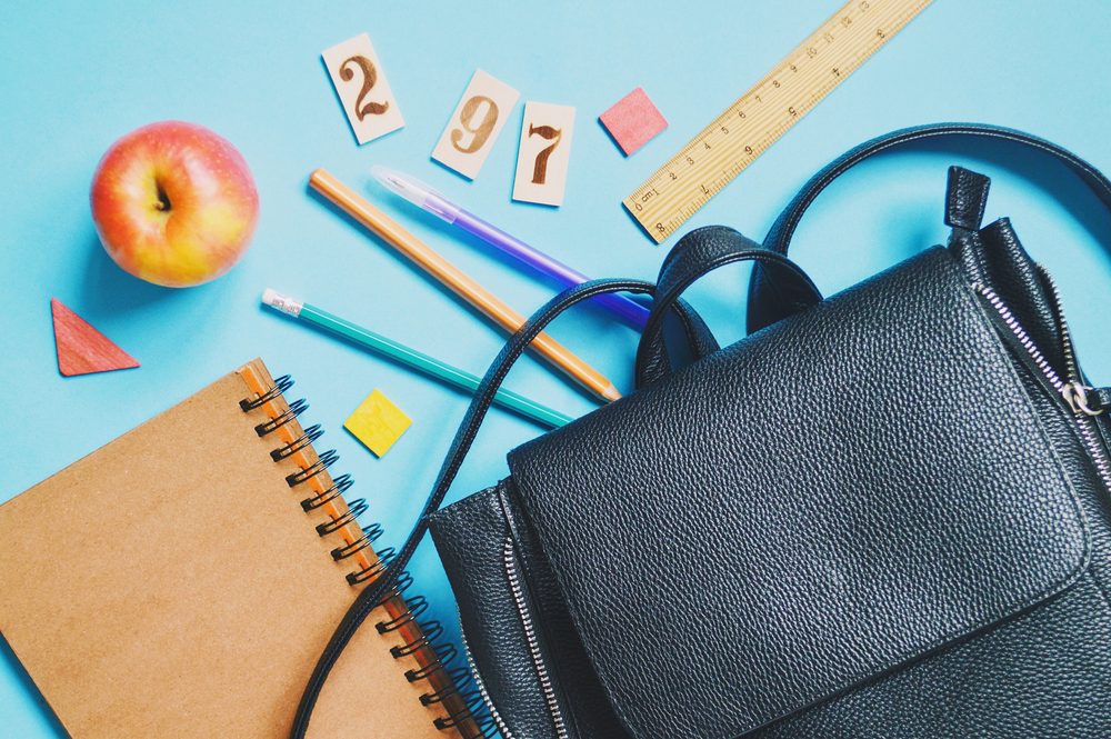 Teacher Supplies